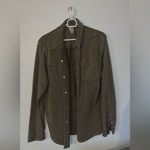 Ten Tree Shacket